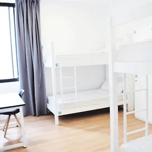 Hostel Ram R.c., Tarragona