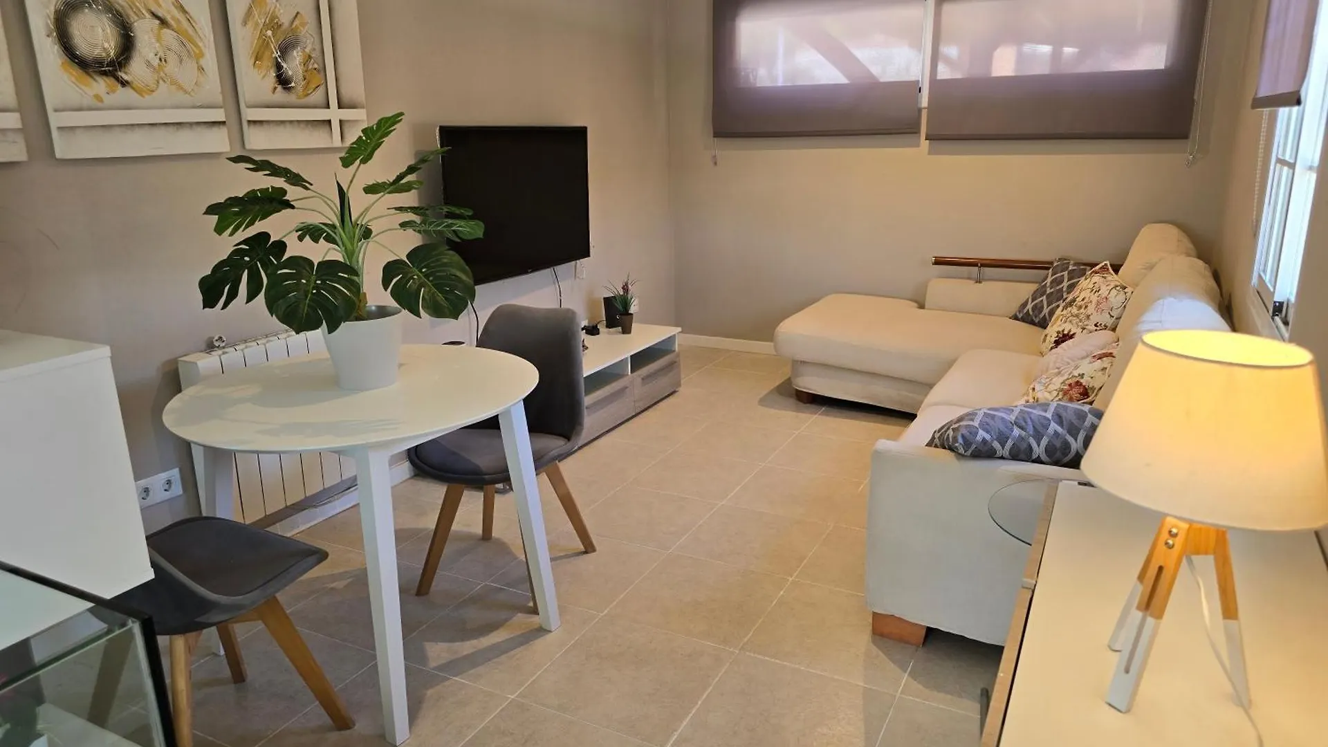La Caseta Tarragona Ferienhaus